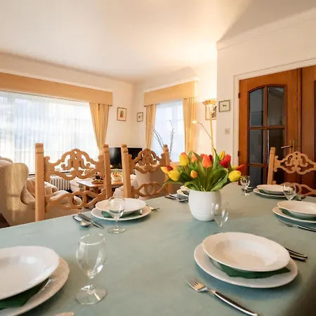 Hamarrbo By Interhome Villa