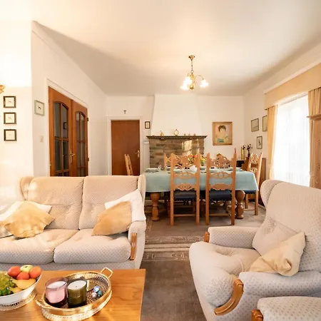 Hamarrbo By Interhome Villa De Haan